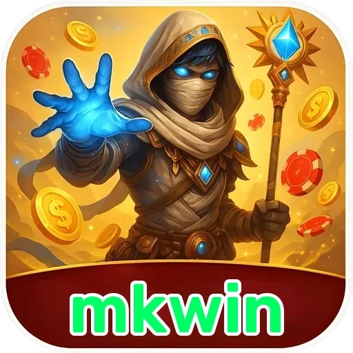 mkwin: Sua Nova Parada para Jogos Online no Brasil