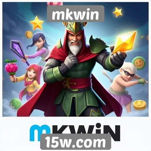 jogos mais populares do mkwin em destaque