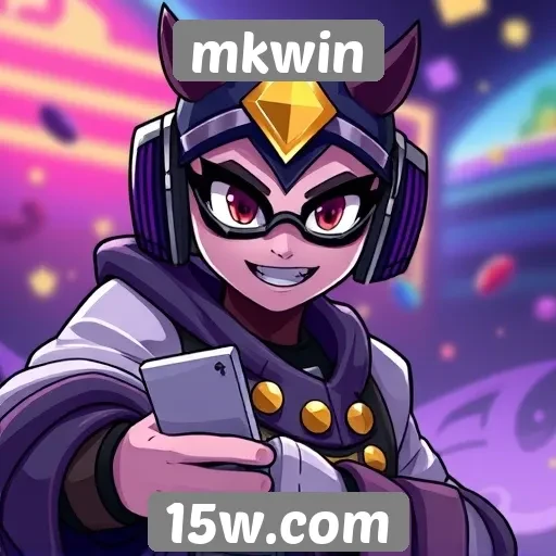 novos recursos de personalização no mkwin