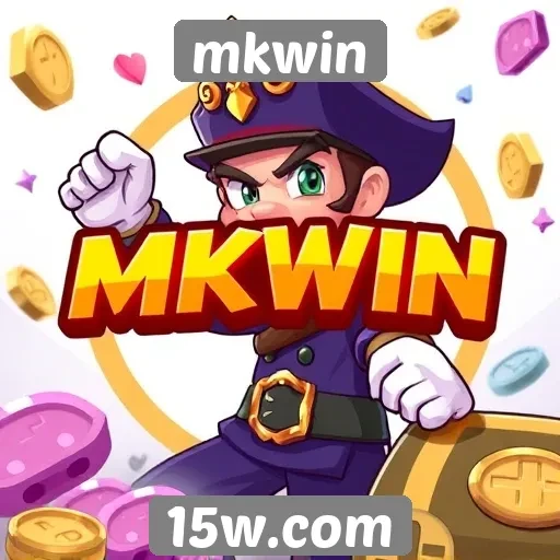 Avaliação de jogos populares no site mkwin