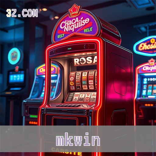 Slots e Emoções: Aventura no mkwin Aguardando Você